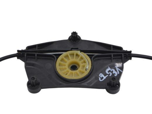Склопідйомник задній лівий AUDI Q5 2008-2012 (8R0839461D) 8R0839461B, 8R0839461B, A