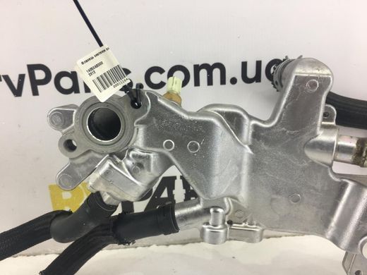 Фланец системы охлаждения SUBARU FORESTER S14 2018-2021 14050AB300, 14050AB300, A