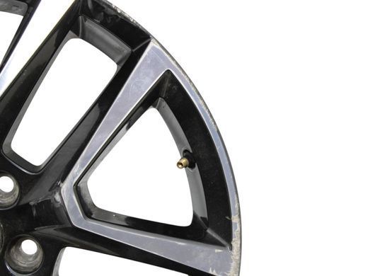 Диск R18 5* VOLVO V60 Y20 2013-2018 (8Jx18 PCD5x108 ET55 DIA63.4) 31470982, 31470982, B