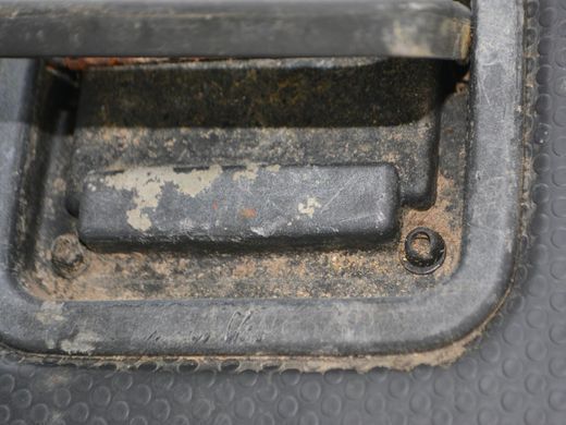 Накладка підлоги багажника NISSAN PATHFINDER R51 2005-2014 (дефект) 84908EB300, 84908EB300, B