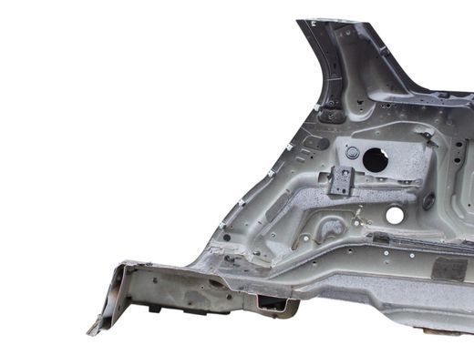 Чверть автомобіля задня права LAND ROVER DISCOVERY SPORT L550 2014-2019 LR060975, LR060975, A