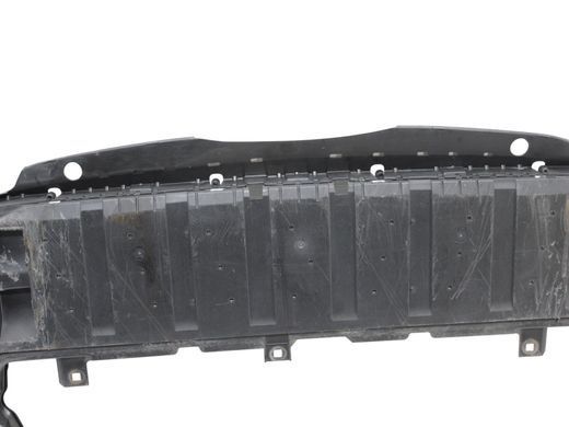 Захист переднього бампера нижній VOLVO S90 SPA 2016-2020 31690842, 31690842, B