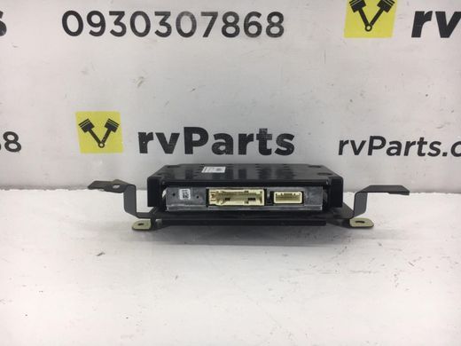 Аудіопідсилювач SUBARU OUTBACK B15 2015-2019 86221AL71B, 86221AL71B, A