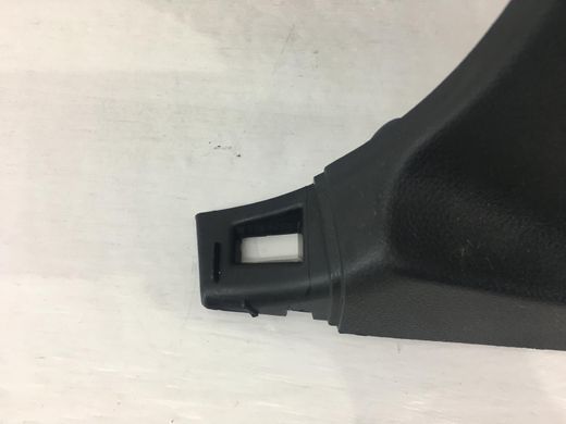 Накладка середньої стійки нижня ліва внутрішня SUBARU FORESTER S14 2018-2021 94022SJ011VH, 94022SJ011VH, A