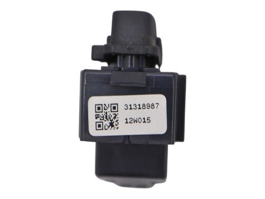 Кнопка центрального замка передняя левая VOLVO XC60 2008-2013 31318987, 31318987, A