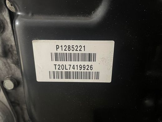 Коробка передач АКПП VOLVO XC60 2017- (TG-81SC) 36051265, 36051265, A