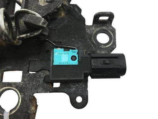 Замок капота TOYOTA RAV4 CA30W 2005-2010 53510-42080, 53510-42080, A