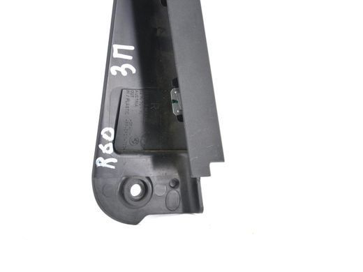 Накладка дверей задня права внутрішня MINI COUNTRYMAN R60 2010-2016 51359803534, 51359803534, B