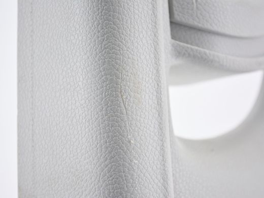 Накладка середньої стійки верхня ліва внутрішня SKODA YETI 2009-2013 5L0867243, 5L0867243, B