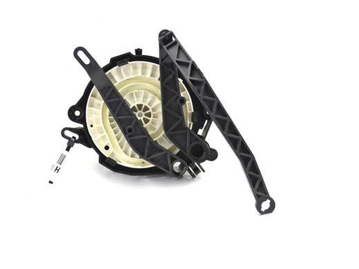 Шаговый двигатель печки MINI COUNTRYMAN R60 2010-2016 64119270390, 64119270390, A