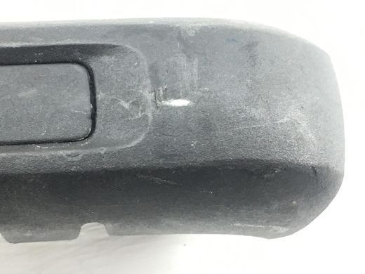 Фіксатор полки багажника лівий SKODA YETI 2009-2013 5L08678959B9, 5L08678959B9, B