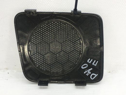 Накладка торпедо верхня передня права NISSAN NAVARA D40 2005-2010 28176EB301, 28176EB301, A
