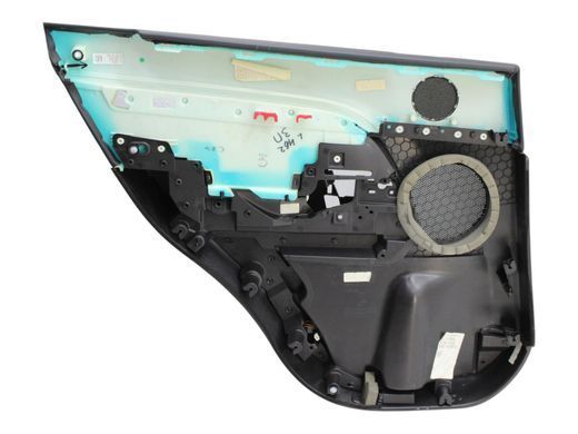 Карта дверей задня права LAND ROVER DISCOVERY L462 2017-2020 LR082930, LR082930, A
