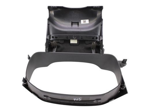 Накладка панелі приладів VOLVO S60 SPA 2019-2024 (в зборі з 31498499) 31467501, 31467501, A