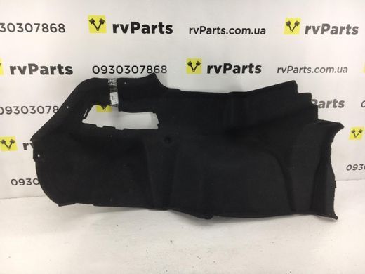 Карта багажного відсіку ліва HYUNDAI SONATA YF 2009-2014 857303Q000, 857303Q000, A