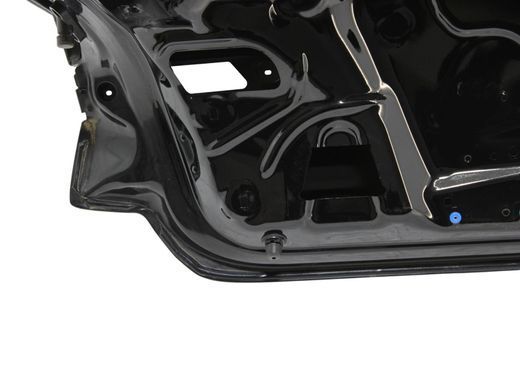 Крышка багажника VOLVO S90 SPA 2016-2020 31108696, 31108696, B