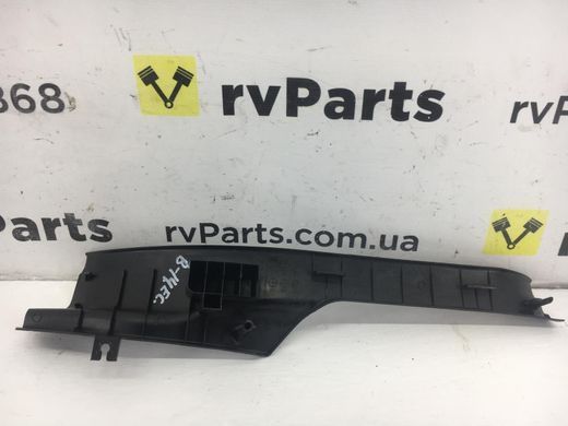 Накладка порога задняя правая внутренняя SUBARU OUTBACK B14 2010-2014 94061-AJ000-VH, 94061-AJ000-VH, B