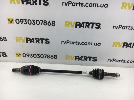 Привід задній лівий правий SUBARU FORESTER S14 2018-2021 (22/27) 28421FL020, 28421FL020, A