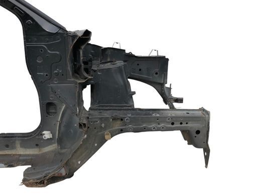 Лонжерон передний левый RENAULT KOLEOS 2008-2011 64181JY00A, 64181JY00A, A