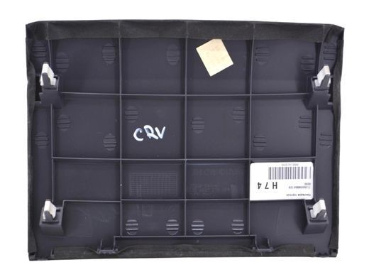 Накладка торпедо HONDA CR-V 2006-2010 77260SWAA01ZA, 77260SWAA01ZA, A