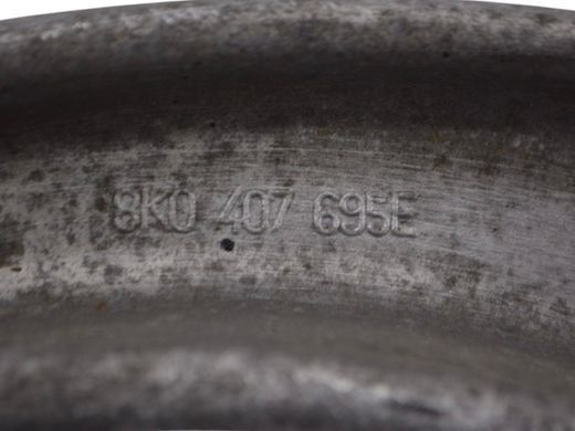 Важіль передньої підвіски нижній лівий AUDI Q5 2008-2012 (8K0407693S) 8K0407695F, 8K0407695F, B