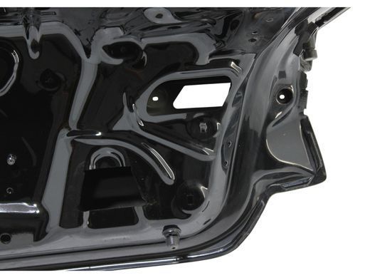 Крышка багажника VOLVO S90 SPA 2016-2020 31108696, 31108696, B