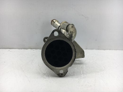 Теплообмінник EGR лівий LAND ROVER RANGE ROVER SPORT L320 2005-2009 (LR003857) 6H4Q-9Y493-CE, 6H4Q-9Y493-CE, A
