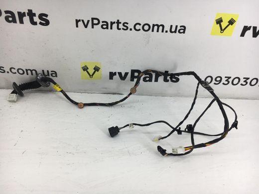 Проводка дверей задня права HYUNDAI TUCSON JM 2004-2010 91660-2E011, 91660-2E011, A