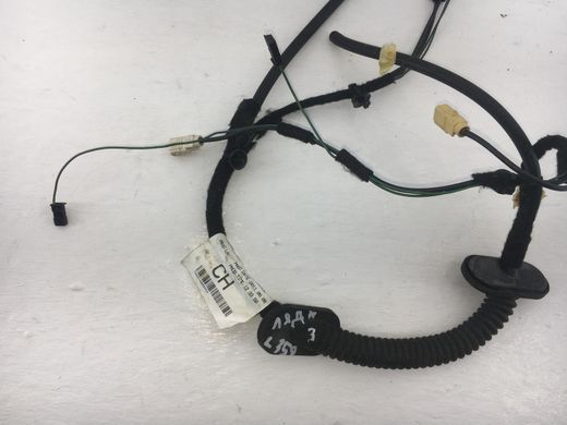 Проводка кришки багажника LAND ROVER FREELANDER 2 L359 2010-2012 (LR025563) 7G9214B562, 7G9214B562, A