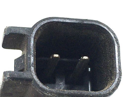 Цапфа задня права CITROEN C-CROSSER 2007-2013 (з датчиком ABS 4545G5, 4670A158) 5175EF, 5175EF, A