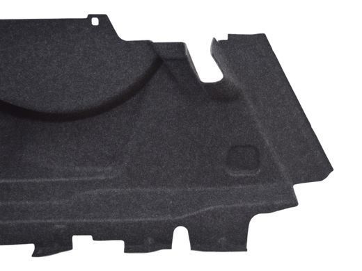 Карта багажного отсека левая VOLVO S60 SPA 2019-2024 31322878, 31322878, A