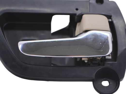 Ручка дверей внутрішня передня задня права CITROEN C-CROSSER 2007-2013 (з накладкою SPC01650) MN105360, MN105360, A