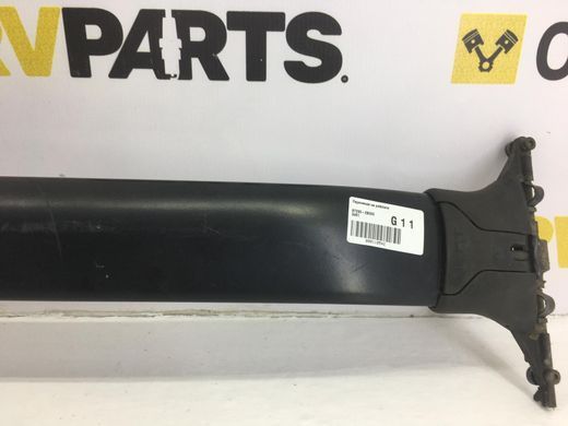 Перемычки на рейлинги HYUNDAI SANTA FE CM 2006-2009 87290-2B000, 87290-2B000, A
