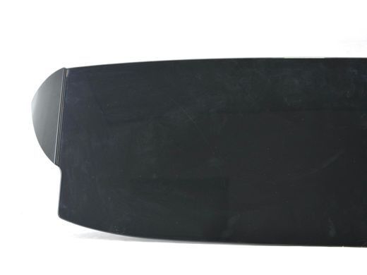 Спойлер верхний задний BMW X3 E83 2006-2010 (51713413286) 51713400384, 51713400384, A