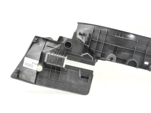 Накладка порога задняя правая TOYOTA VERSO WAR20 2012-2018 67917-0F020-B0, 67917-0F020-B0, B