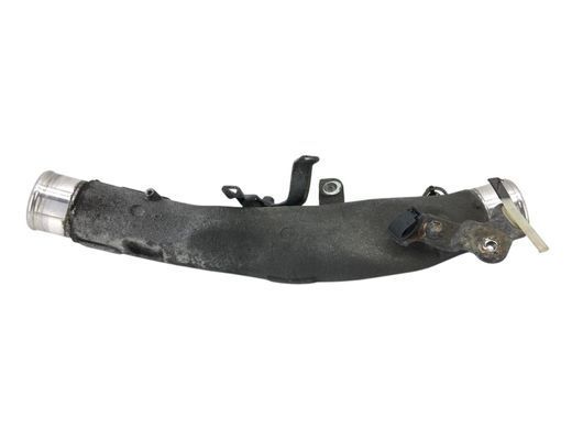 Патрубок інтеркулера лівий TOYOTA RAV4 CA30W 2005-2010 17361-26040, 17361-26040, A