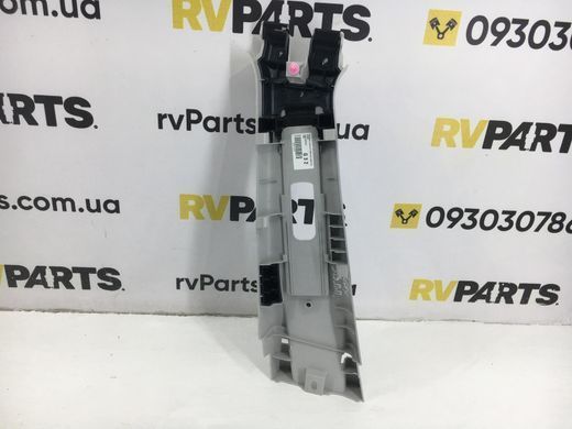 Накладка середньої стійки верхня права внутрішня SUBARU FORESTER S13 2014-2018 94012SG020LO, 94012SG020LO, A