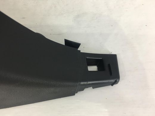 Накладка середньої стійки нижня ліва внутрішня SUBARU FORESTER S14 2018-2021 94022SJ011VH, 94022SJ011VH, A