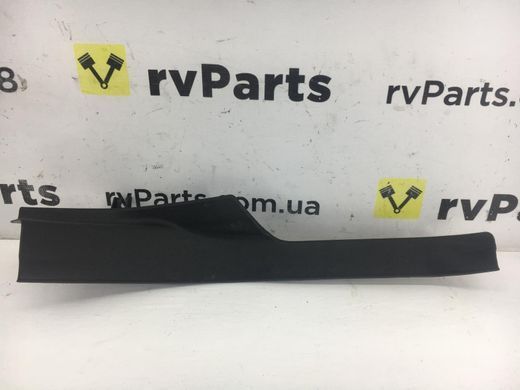 Накладка порога задняя правая внутренняя SUBARU OUTBACK B14 2010-2014 94061-AJ000-VH, 94061-AJ000-VH, B