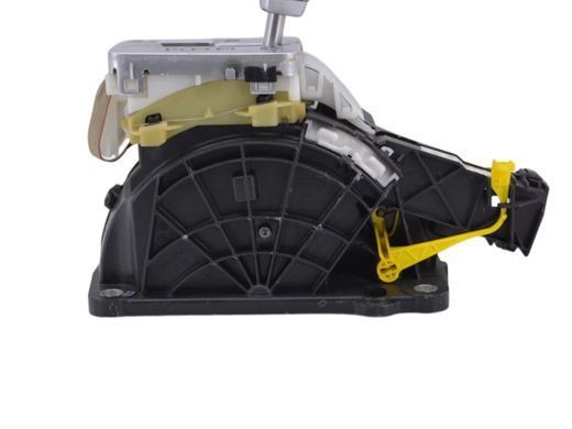 Кулиса переключения КПП VOLVO XC60 2008-2013 (в зборі) 31256037, 31256037, A
