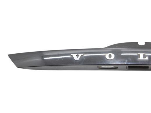 Накладка крышки багажника нижняя VOLVO V60 Y20 2013-2018 (31253006, 31278952) 31440806, 31440806, A