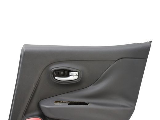 Карта дверей задня права JEEP RENEGADE 2014- 6MT65LXHAA, 6MT65LXHAA, B