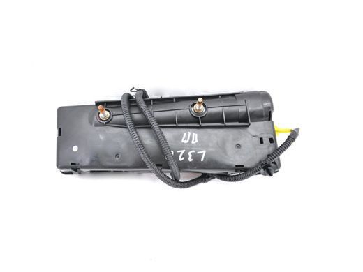 Подушка спинки сидения передняя правая LAND ROVER RANGE ROVER SPORT L320 2005-2009 EHM500740, EHM500740, A