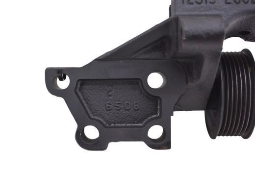 Кронштейн опоры двигателя правый TOYOTA RAV4 CA30W 2005-2010 12315-26020, 12315-26020, A