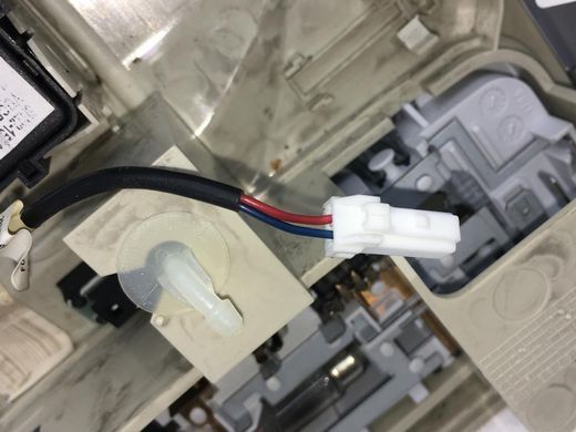Плафон освещения салона верхний передний LAND ROVER FREELANDER 2 L359 2010-2012 LR006480, LR006480, A