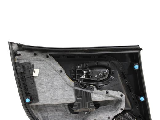 Карта дверей задня права JEEP RENEGADE 2014- 6MT65LXHAA, 6MT65LXHAA, B