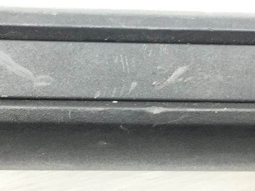 Фіксатор полки багажника лівий SKODA YETI 2009-2013 5L08678959B9, 5L08678959B9, B