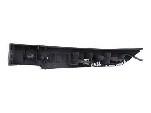 Накладка торпедо передня ліва LAND ROVER RANGE ROVER EVOQUE L538 2015-2018 LR026057, LR026057, A