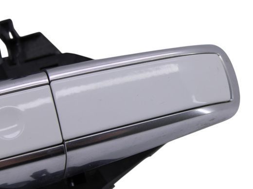 Ручка двери наружная задняя левая LAND ROVER RANGE ROVER EVOQUE L538 2015-2018 (LR040309) BJ3224995BD, BJ3224995BD, B