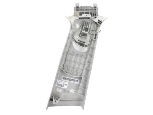 Накладка середньої стійки верхня ліва внутрішня SKODA YETI 2009-2013 5L0867243, 5L0867243, B